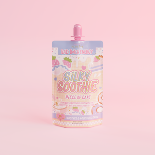 P.Louise Silky Soothie Body Lotion