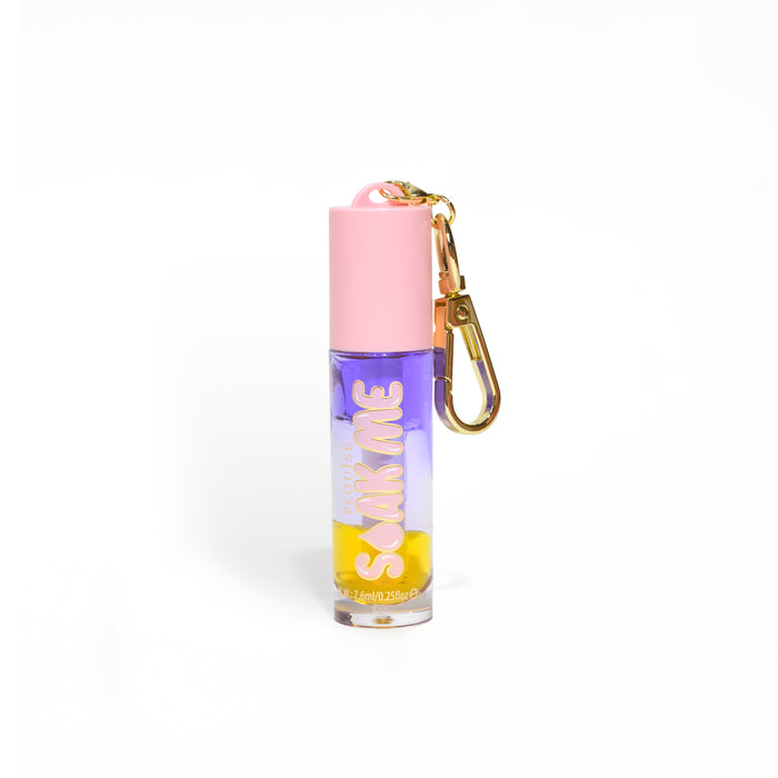 Balíček Soak Me Smoothie Lip Oil