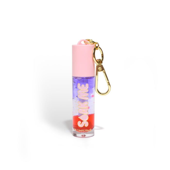 Balíček Soak Me Smoothie Lip Oil
