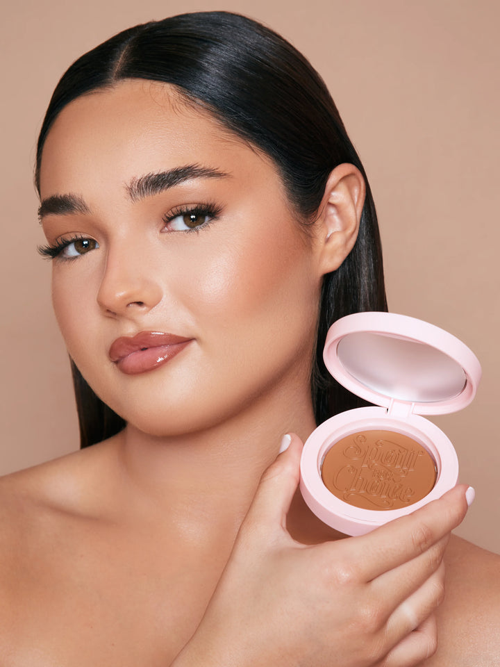 P.Louise Spoilt For Choice Cream Bronzer