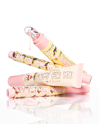A TLC Tender Lip Care Kit Duo
