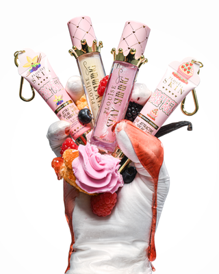 A TLC Tender Lip Care Kit Duo
