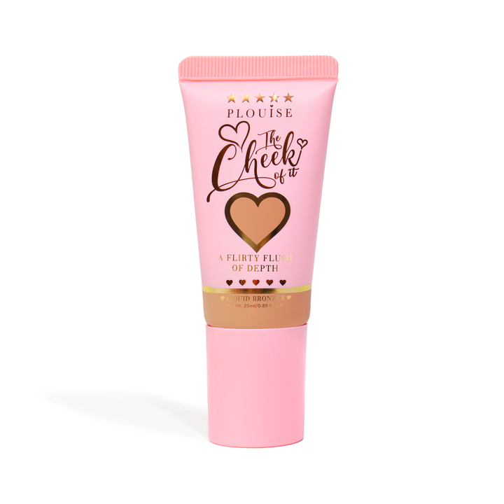 Plouise The Cheek of it - Liquid Bronzer