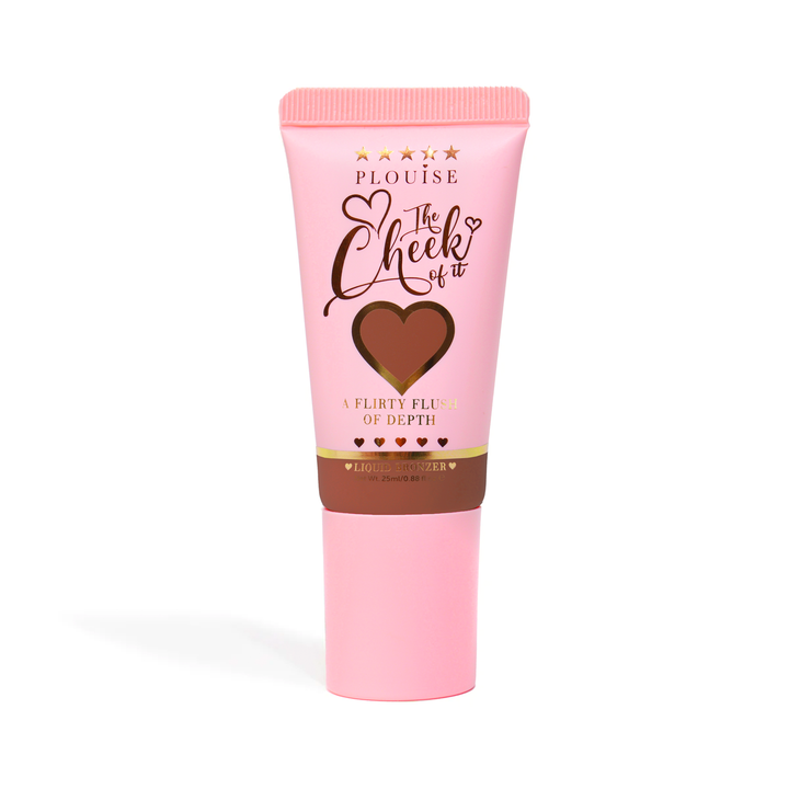 Plouise The Cheek of it - Liquid Bronzer