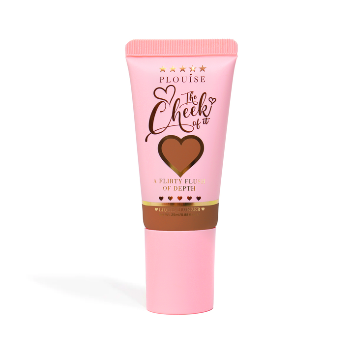 Plouise The Cheek of it - Liquid Bronzer