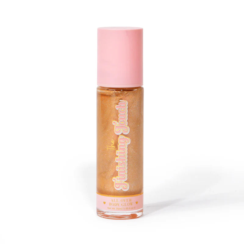 3 por £ 18 Beauty Saver