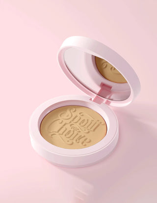 Spoiled For Choice Cream Bronzer