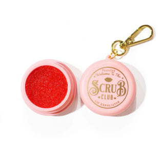 P. Louise Exfoliator Lip Scrub