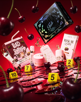 What A Treat Bundle - Black Cherry