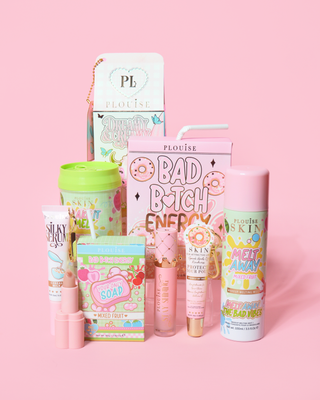 P.Louise What A Treat Bundle