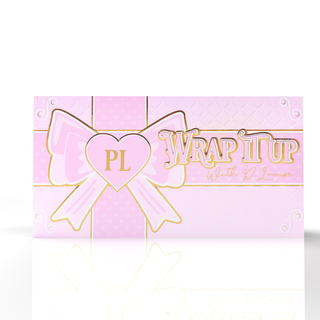 P.Louise Wrap It Up Highlighter Palette