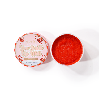 Je scrubt goed Sugar Body Scrub
