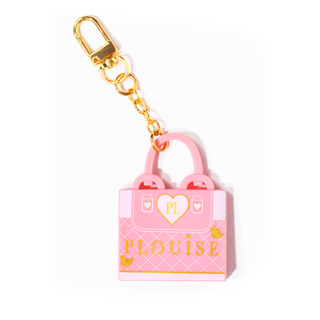 P.Louise You're So Charming Keyring Charms