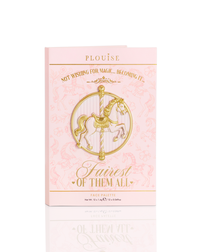 Forever Enchanted Christmas PR Box
