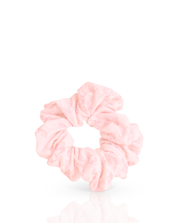 Hair To The Throne Pink Macaroon set za njegu kose