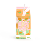 Juicy Drip Lip Scrub & Lipmasker Duo