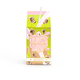 Juicy Drip Lip Scrub & Lipmasker Duo