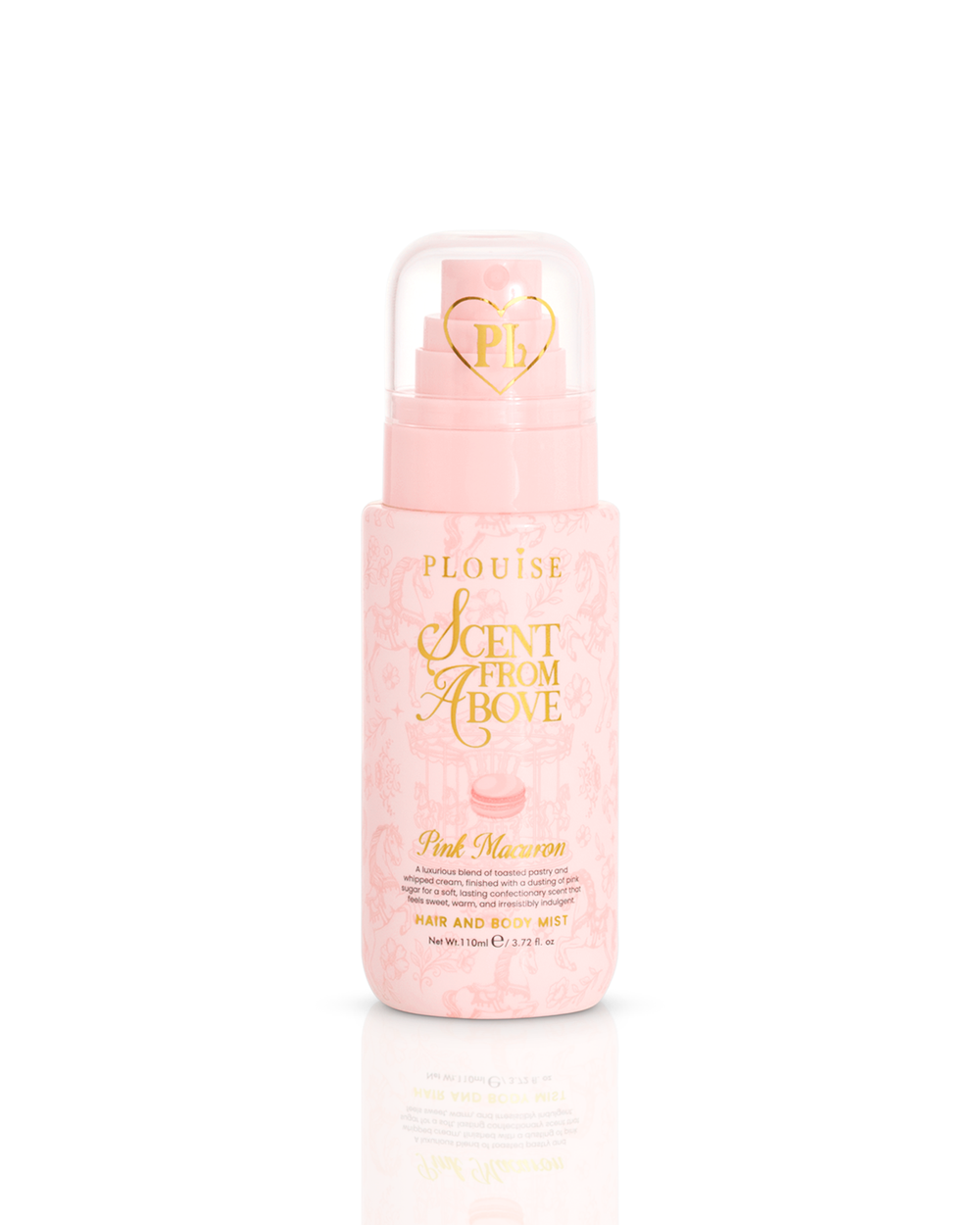Forever Enchanted Christmas PR Box
