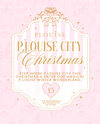 Christmas Entry