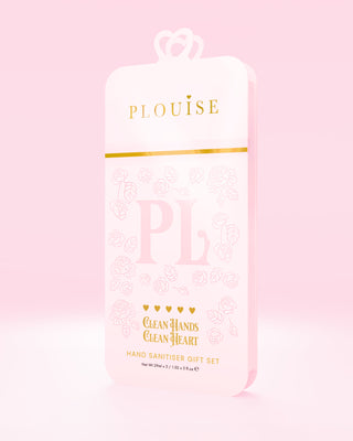 Pamper Me Body Care & Hand Cleansing Spray PR Gavesæt