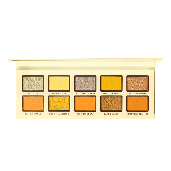 Mini paleta de sombras You Give Me Butterflies