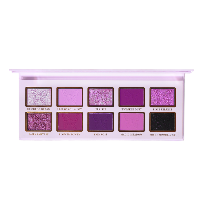 Mini paleta de sombras You Give Me Butterflies