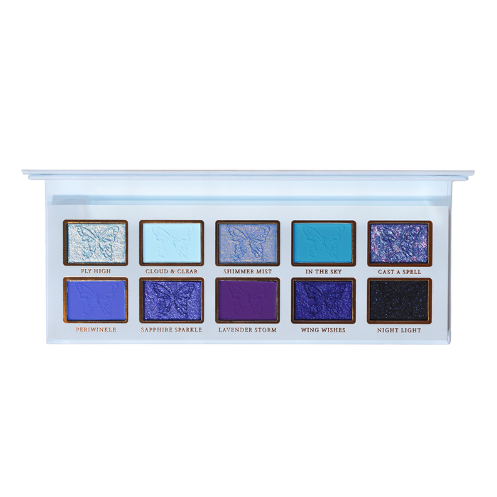 Mini paleta de sombras You Give Me Butterflies