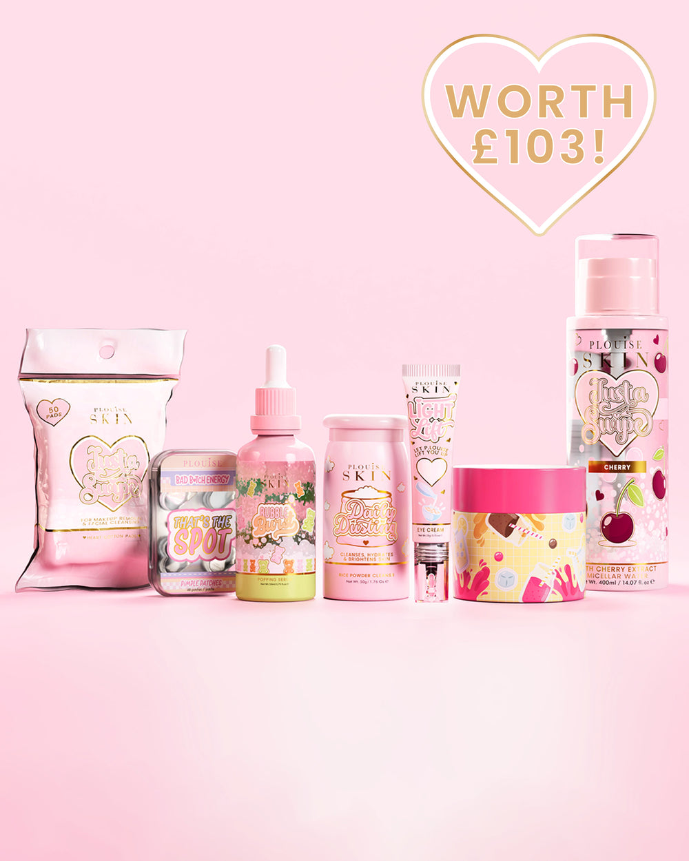 6 Step Best Of 2025 Skincare