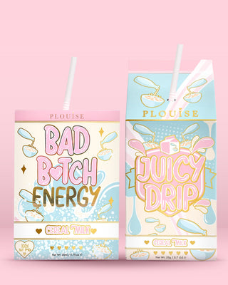 Bad Bitch Energy Lip & Juicy Drip Duo