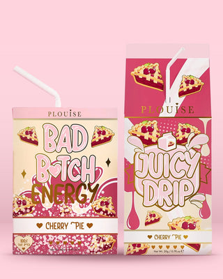 Bad Bitch Energy Lip & Juicy Drip Duo