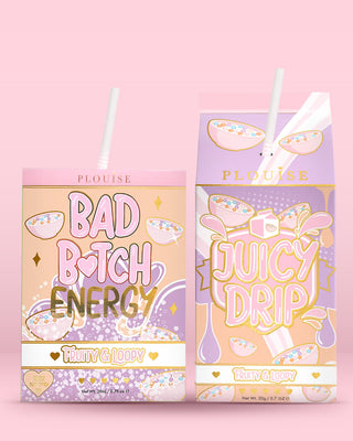 Bad Bitch Energy Lip & Juicy Drip Duo