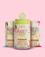 Make It Melt Makeup Remover Wipes Bundle