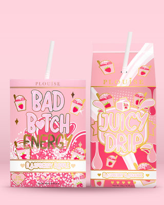 Bad Bitch Energy Lip & Juicy Drip Duo