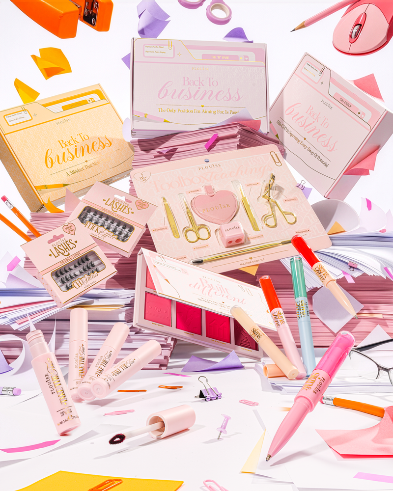 Tilbake til Business Full Collection
