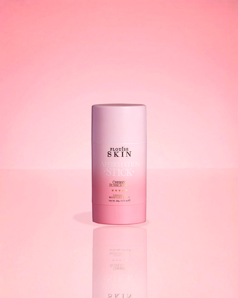 P.Louise Ceramide Shimmer Body Stick-produkt