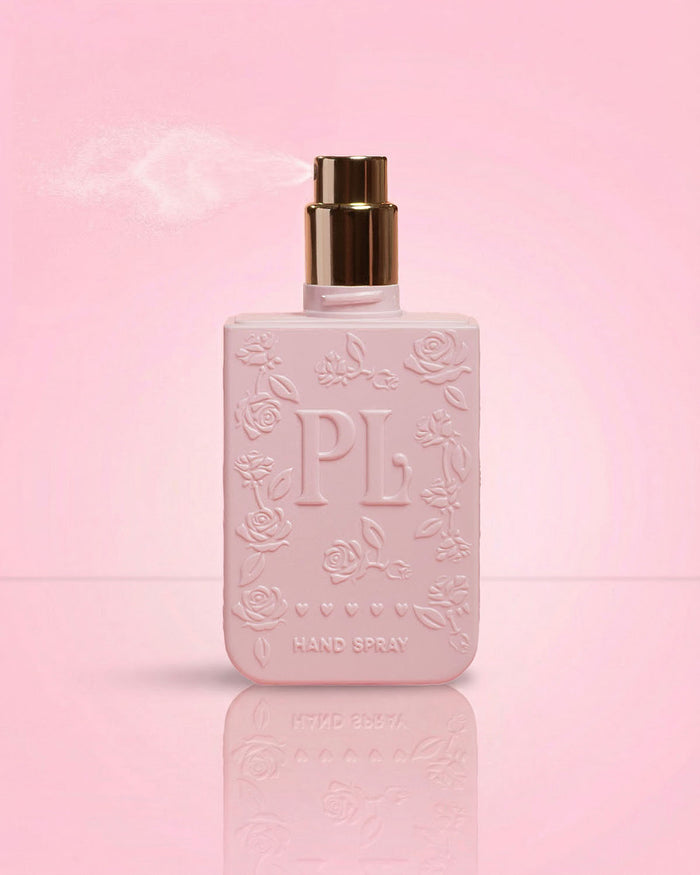 P.Louise Cleansing Hand Spray Λουκούμι