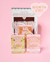 Naughty But Ice Bad Bitch Energy Trio