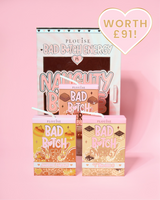 Naughty But Ice Bad Bitch Energy Trio