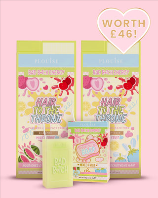 Przejdź do Toe Cutie Clean Trio
