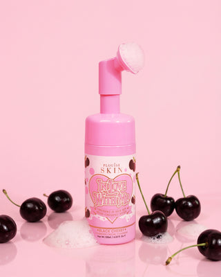 In Love With Me Foaming Facial Cleanser