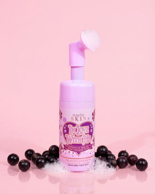 In Love With Me Foaming Facial Cleanser