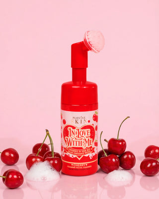 In Love With Me Foaming Facial Cleanser