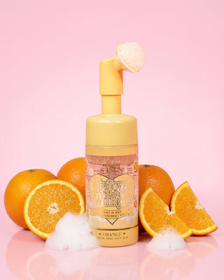 In Love With Me Foaming Facial Cleanser