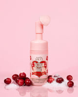 In Love With Me Foaming Facial Cleanser