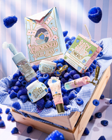 Sommerservert Sweet Bundle Trio