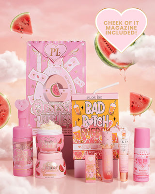 Obsessed For Bad Bitch Bundle