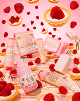 Sommerservert Sweet Bundle Trio