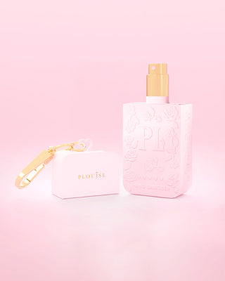 Pack Your Shit And Go Suitcase