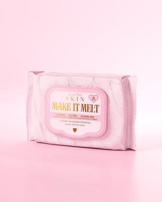 Pack Your Shit And Go Suitcase