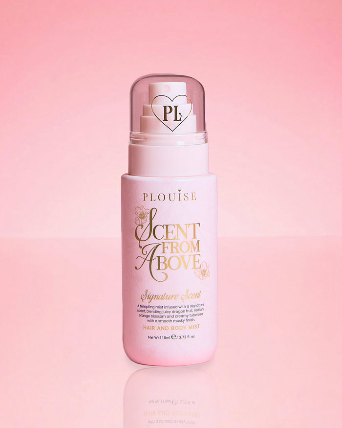 Signature Scent